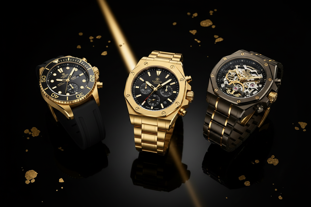 Men's Watches