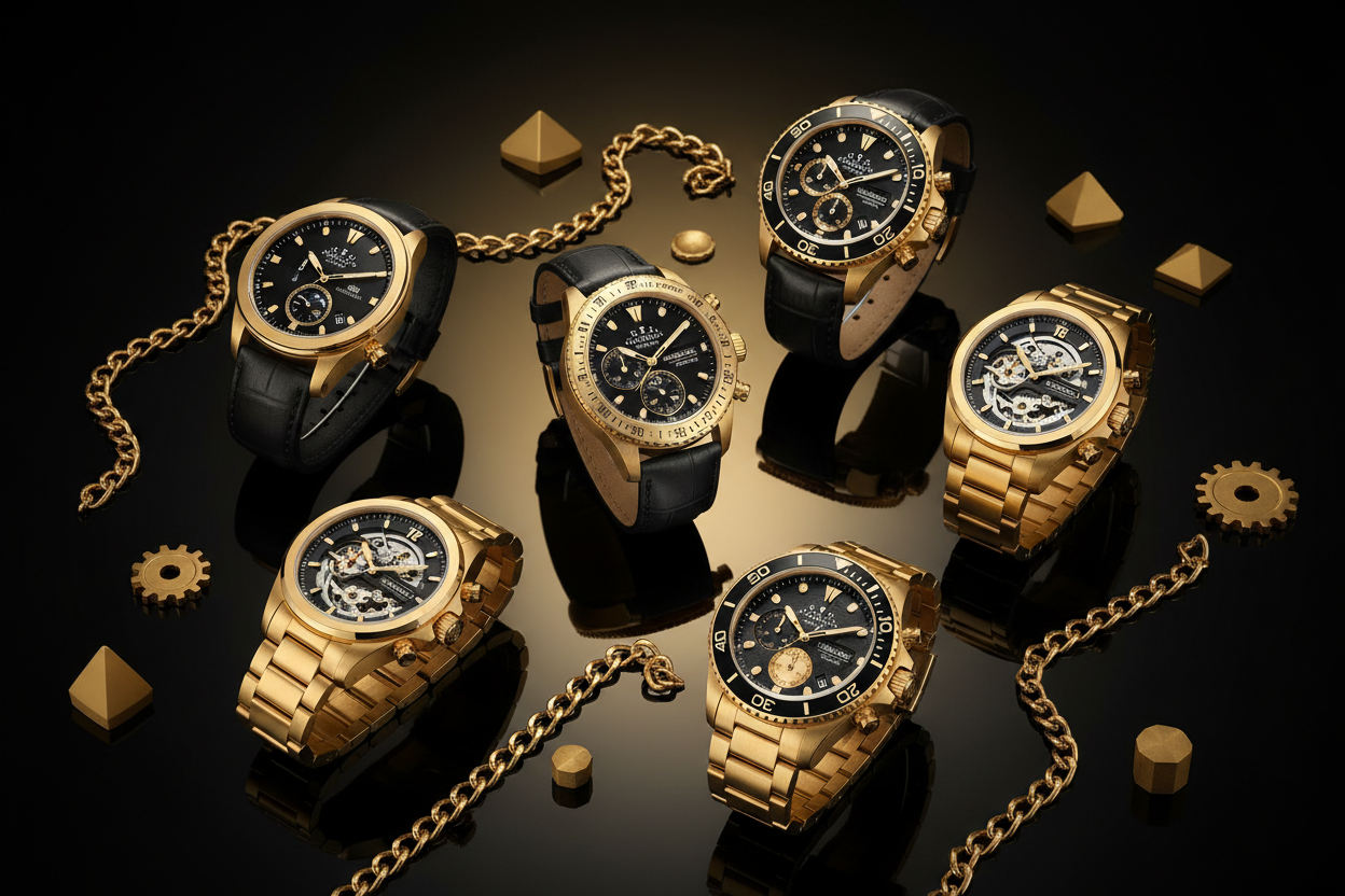 Watches