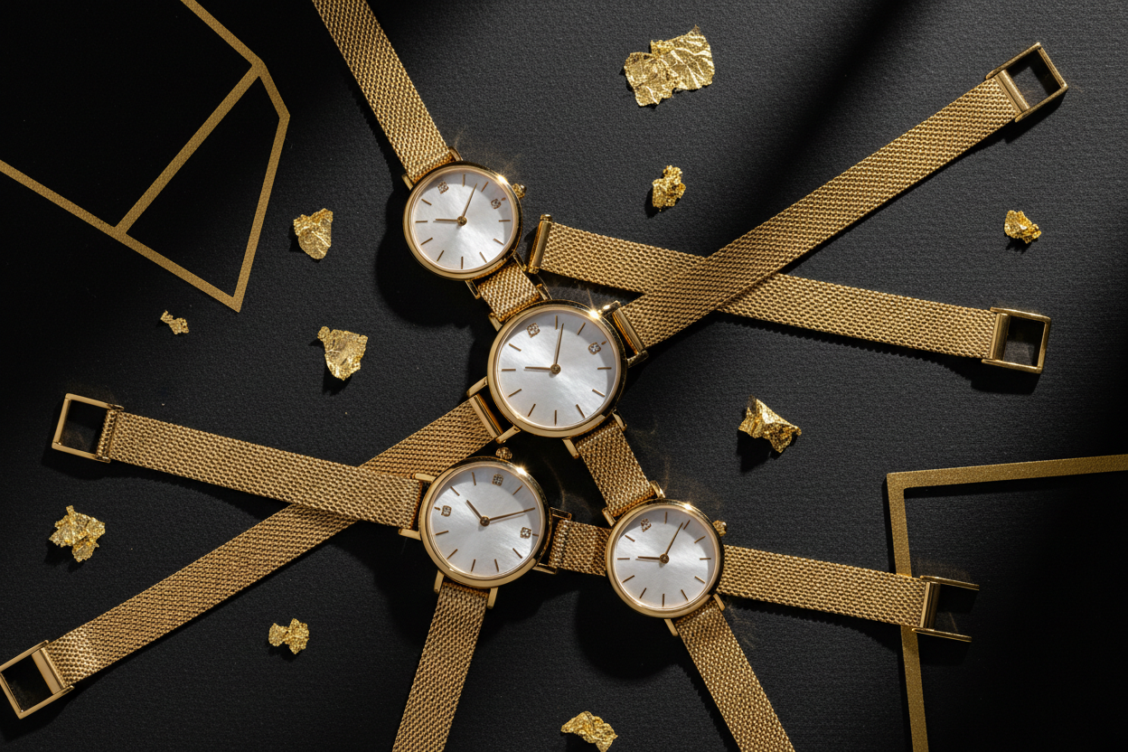 Women's Watches