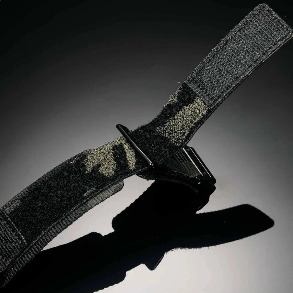 HEMSUT Nylon Military Watch Band for Garmin Quick fit 20mm 22mm 26mm — Fenix, Tactic, MARQ & Quatix - - Watch Accessories
