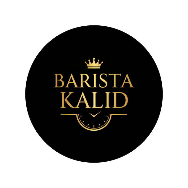 Barista Kalid Store